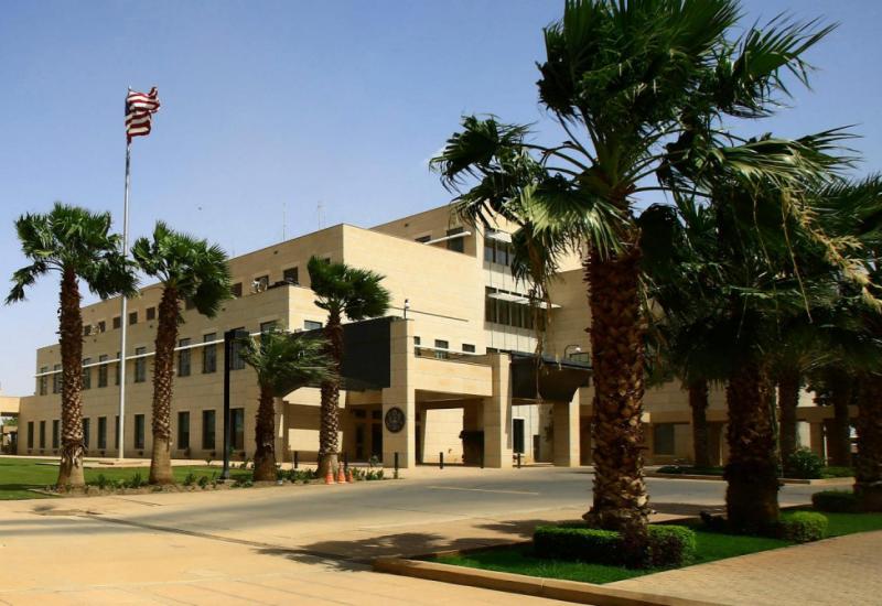 Američka vojska uspješno evakuirala osoblje veleposlanstva SAD-a u Sudanu - Biden potvrdio evakuaciju američkih diplomata iz Sudana